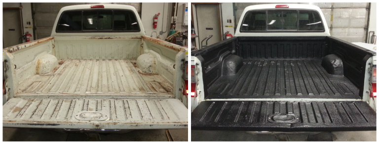 University Collision Auto Body Repair